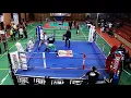 Download Lagu POWER FIGHT POTENZA - TROFEO KICK BOXING OPEN LEONE - FIGHT 1