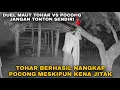 Lagu UJINYALI TERGILA ! DI GUBUG POCONG TOHAR BERHASIL NGLUDAHIN POCONG ENDINGNYA NANGIS DI POJOKAN