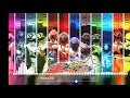 Lagu YouDubb-Kyuranger Por Todo O Universo