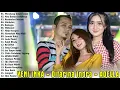 Download Lagu YENI INKA , ADELLA , Difarina Indra | DANGDUT KOPLO TERBARU 2021 | Mendung Tanpo Udan,Rembulan Malam