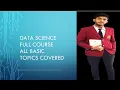 EXPLORATORY DATA ANALYSIS