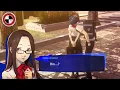 Download Lagu KISSING Chihiro!!🔥 PERSONA 3 RELOAD