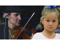 David Garrett - J.S. Bach's Air