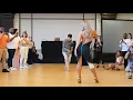 Download Lagu Morenasso \u0026 Carolin Taling, Salima Chica - Volta, PutoX @Paris Kizomba Congress 2023