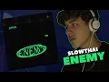Slowthai - Enemy REACTION