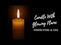 Creating a Realistic Candle Animation with CSS Step-by-Step Tutorial