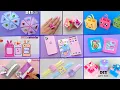 Download Lagu 9 EASY CRAFT IDEAS || School Craft Idea || DIY Origami Craft || School hacks || Paper mini gift idea