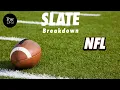 NFL Week one Showdown with BobbyFi and Sheets