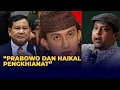 Download Lagu Viral! Bahar Bin Smith Sebut Prabowo dan Haikal Hassan Pengkhianat