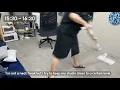 Download Lagu Ami Sea in the Art Studio : (5th) Cleaning Day \u0026 New Sketches