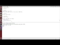 The Symbol and Struct data types in Racket