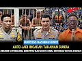 Lagu Auto jadi incaran‼️ RESBOB penghina BOBOTOH PERSIB dan SUKU SUNDA dipindah ke sel khusus