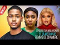 Download Lagu L'ÉPOUSE D'UN MILLIARDAIRE ET LA MÉCHANTE FEMME DE CHAMBRE - 2025 Dernier film nigérian