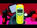 Download Lagu Nada dering legendaris Siemens jadul | Siemens M35 all ringtones
