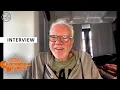 Malcolm McDowell looks back on A Clockwork Orange for its 50th Anniversary 4K U release