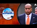 Ryan Poles Kevin Warren explain the Matt Eberflus firing Take The North Ep 270