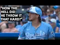 Download Lagu We Just Saw Shohei Ohtani Throw The Fastest Pitch of His Entire Career