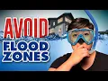 Avoid Floods in Charleston SC in 2025 - Flood Zones Insurance Explained