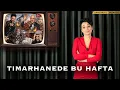 Lagu TIMARHANEDE BU HAFTA- 190 DİŞİNİZİ SIKIN AZ KALDI!