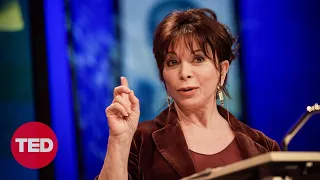 Download Isabel Allende: Tales of passion | TED MP3