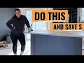 DIY Kitchen Island Build - Easy Tutorial for Beginner Builders