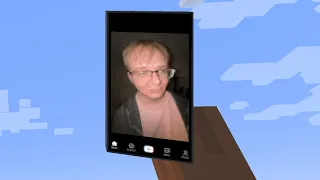 This minecraft server makes no sense...