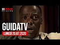 Video di I 10 film da vedere lunedì 20 luglio in prima serata
