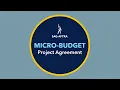 The SAG-AFTRA Micro-Budget Project Agreement