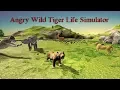 Download Lagu 🐅Angry Tiger Wild Life Simulator-By Gaurd GameCloud-Android