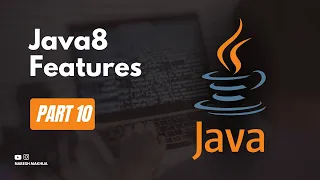 Convert List to Map in Java 8 Playlist Part 10