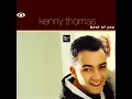 Download Lagu Kenny Thomas - Best Of You (Touchdown Mix)