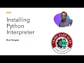 Python IDLE Installation Guide 2024 How to Install Python IDLE from python org