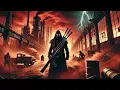 Coroner | 06. Suicide Command | ENG - PT/BR