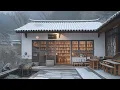 Download Lagu 【𝐩𝐥𝐚𝐲𝐥𝐢𝐬𝐭】Reading music in a quiet country bookstore
