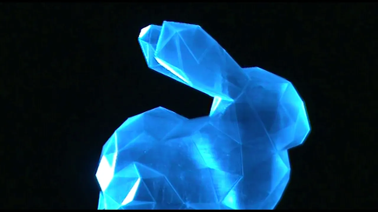 chibidandelion - Fractal (videoclip)