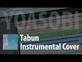 Download Lagu YOASOBI - Tabun たぶん INSTRUMENTAL REMAKE