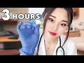 Lagu [ASMR] Sleep Recovery ~ 3 Hours of Medical Exams