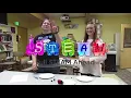 Full STEAM Ahead Engineering Simple and Complex Mazes