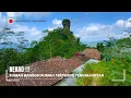Download Lagu NEKAD... SATU KELUARGA TINGGAL MENYENDIRI DI HUTAN PUNCAK WIDOSARI KULONPROGO YOGYAKARTA