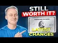 Amex Platinum Canada Everything You Need To Know