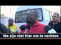 Download Lagu Bond van NVB barricadeert de Heiligenweg I SUN WEB TV I
