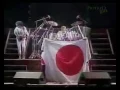 Lagu Freddie Mercury - My Love Is Dangerous (WWRY/'Live in Japan' Remix by PiotreQ) [MUSIC VIDEO]