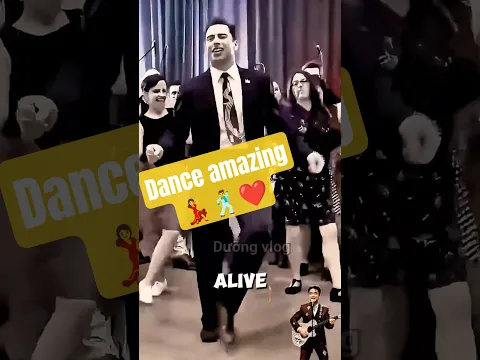 Thập niên 70 80 l Esto es bailar no él del expreso maquiatto l Dưỡng vlog #art #dance #shorts