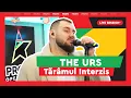 Download Lagu The Urs - Tarâmul interzis | PROFM LIVE SESSION