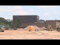 Big changes ahead for Oswego City School District capital project kicks into visible phase