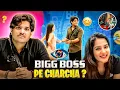 Download Lagu BiggBoss Pe Charcha | the mridul | Pragati | Nitin