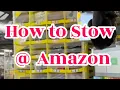 Amazon Stow