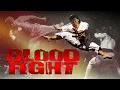 1989 - Bloodfight - Enter if you dare - The Ultimate Martial Arts Clash!