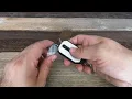 How to Use the Readers Keychain Case ThinOptics Readers Reading Glasses
