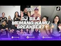 DJ BILA MEMANG KAMU \